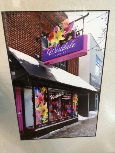 Westdale Florist - Cover photo