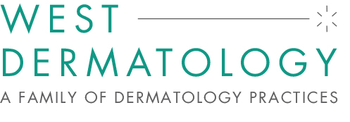 West Dermatology & Skin Cancer Center - Logo
