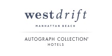 westdrift Manhattan Beach, Autograph Collection - Logo