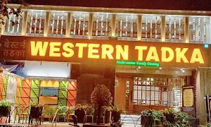 Western Tadka - Logo