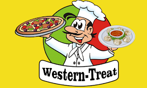 Western Treat - Logo