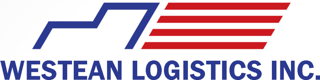Westean Logistics Inc. - Logo