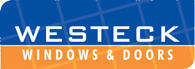Westeck Windows &a; Doors - Logo