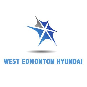 West Edmonton Hyundai - Logo