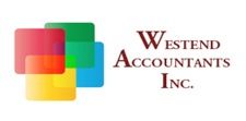 Westend Accountants Inc. - Logo