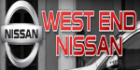 West End Nissan - Logo