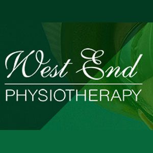 West End Physiotherapy Clinic - Logo