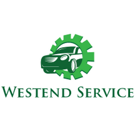 Westend Service - Logo