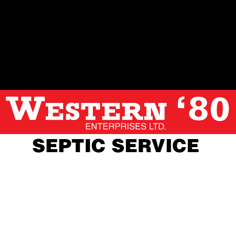 Western 80 Enterprises Limited - Logo