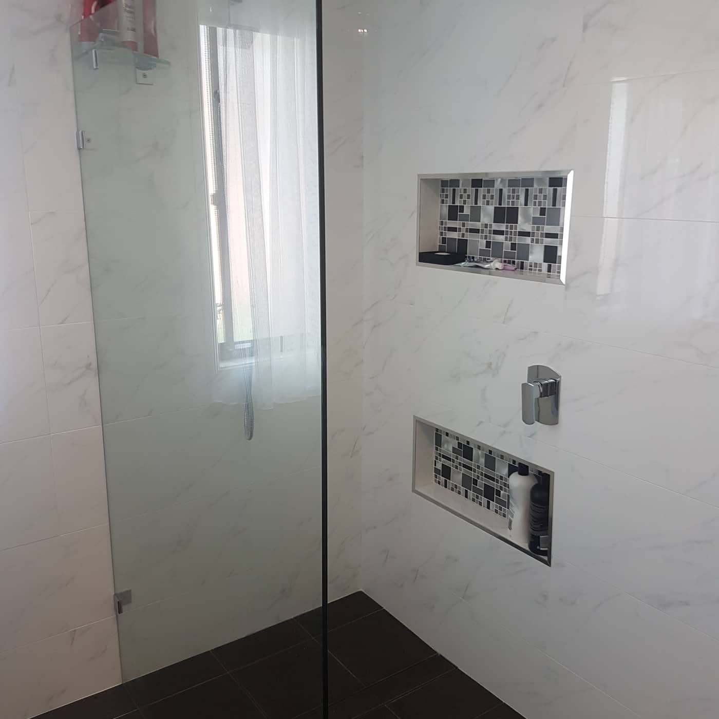 Western Bathroom Renovations - Cover photo