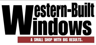 Western Built Windows &a; Door - Logo