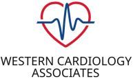 Western Cardiology Associates - Logo