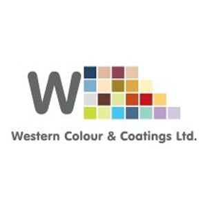 Western Colour and Coatings Ltd - Logo