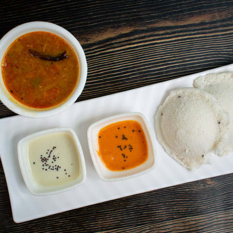 Western Dosa - Logo