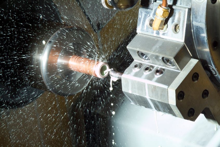 Western Drilling Tools Inc - Logo