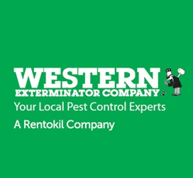Western Exterminator - Logo