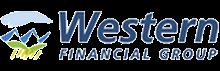 Western Financial Group - Logo