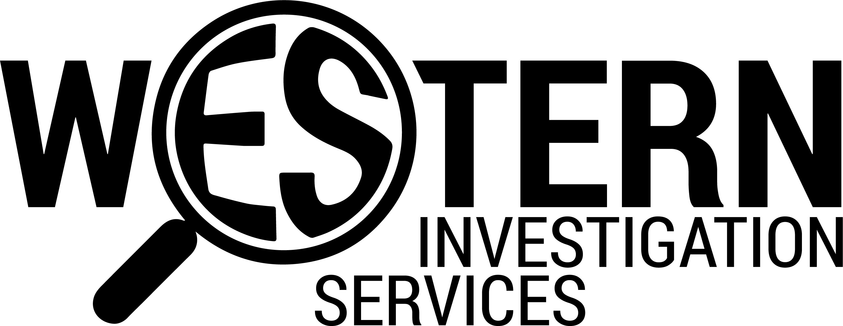 Western Investigation Services - Logo