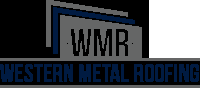 Western Metal Roofing - Logo