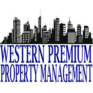 Western Premium Property Management - Logo