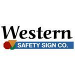 Western Safety Sign 1982 Co Limited - Logo