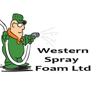 Western Spray Foam Ltd - Logo