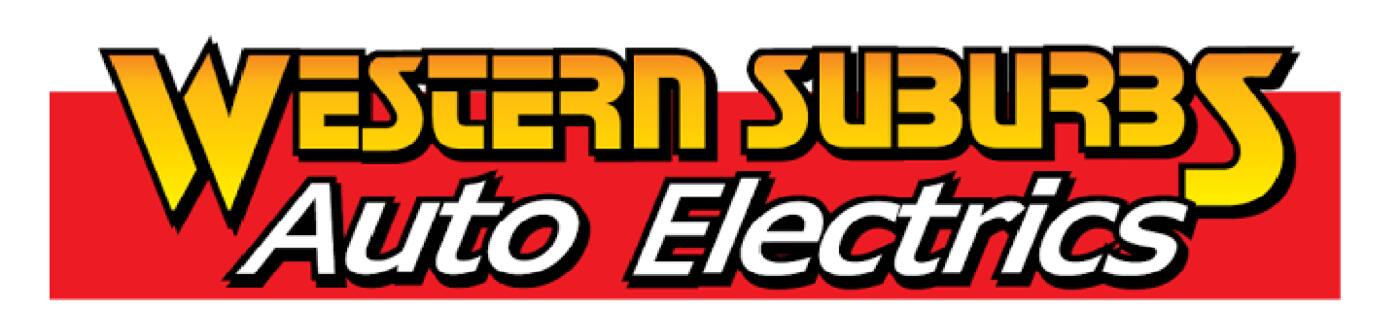 Western Suburbs Auto Electrics - Logo