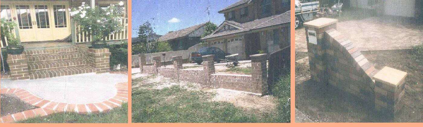 Western Sydney Bricklaying - Cover photo