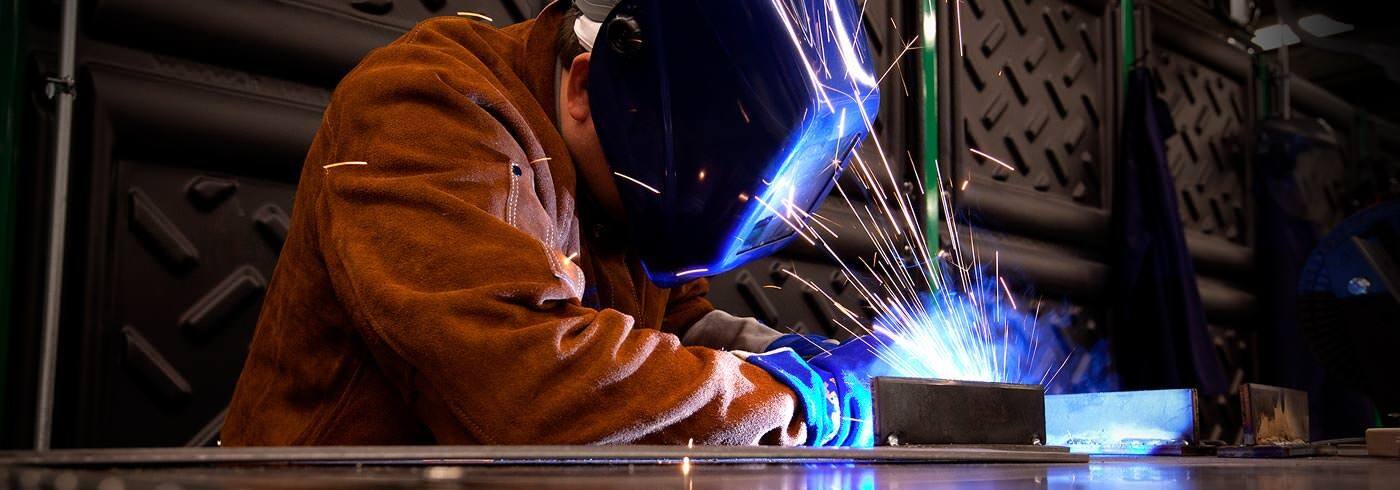 Western Sydney Steel Fabrication - Cover photo