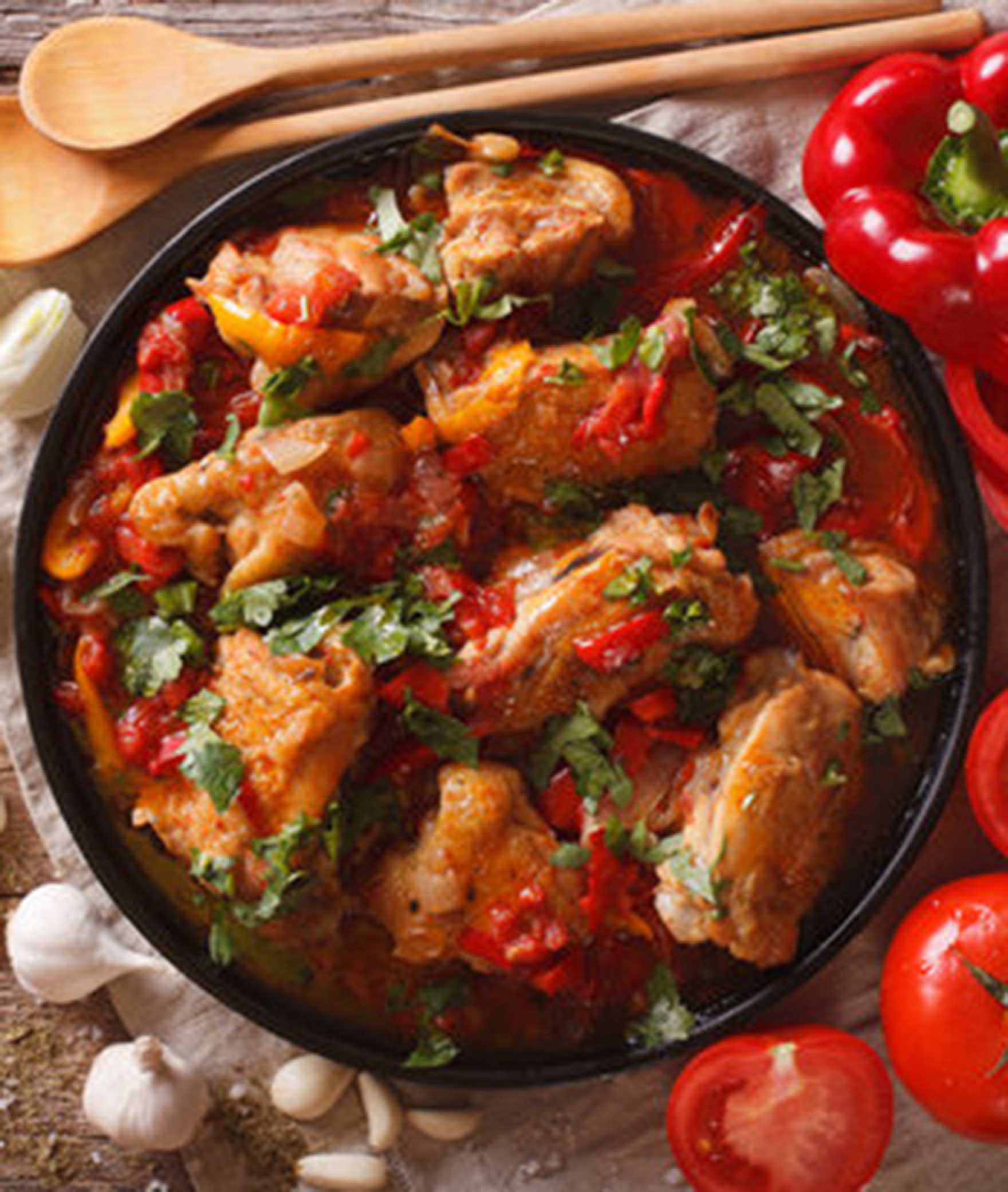 Western Tadka (Multicuisine Family Restaurant) - Logo