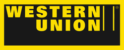 Western Union - Logo