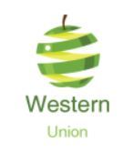 Western Union (MORE FOR LESS FOODS) - Logo