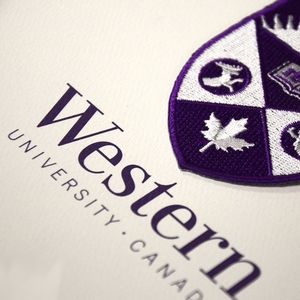 Western University - Logo