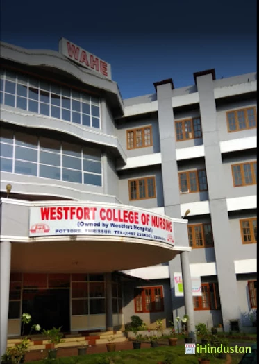 Westfort Institute of Paramedical Science (WIMS) - Logo