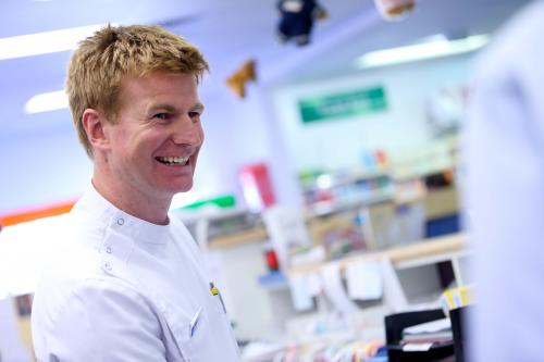 West Gosford Amcal+ Pharmacy - Logo