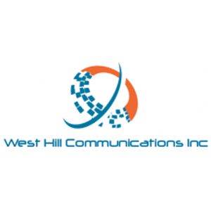 West Hill Communications Inc - Logo