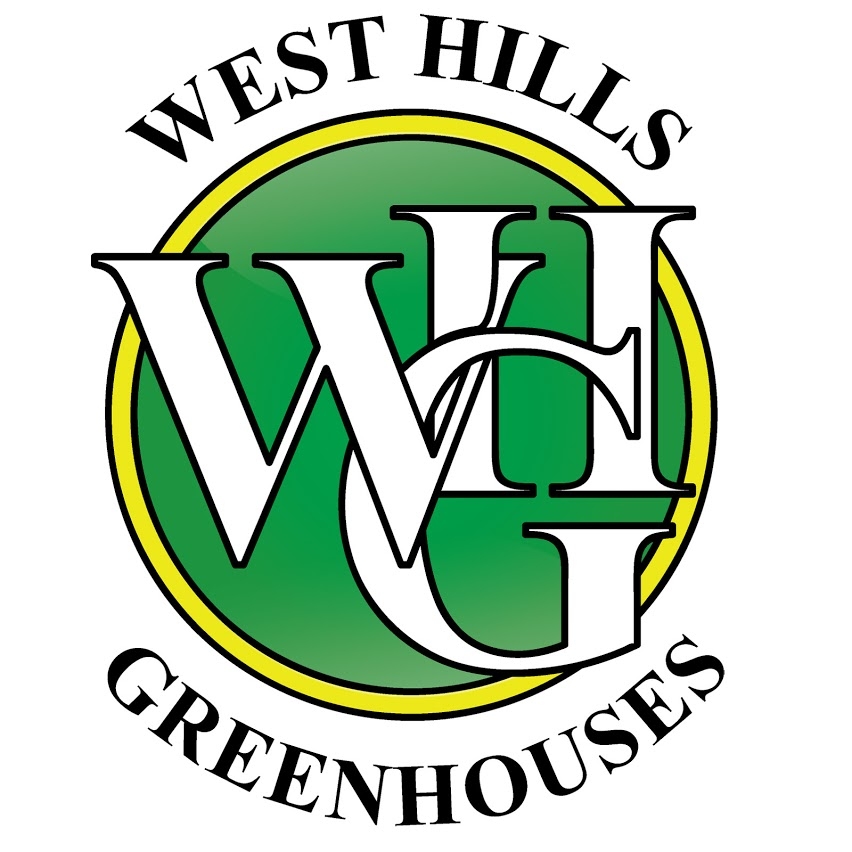 West Hills Greenhouses, Inc. - Logo