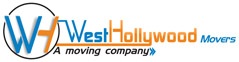 West Hollywood Movers - Logo