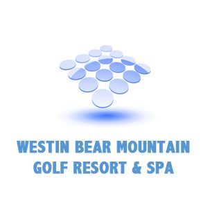 Westin Bear Mountain Golf Resort &a; Spa - Logo