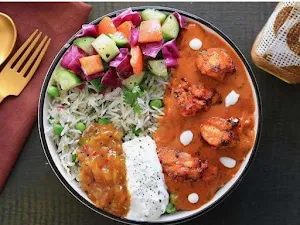 Westin Kitchen - Cover photo
