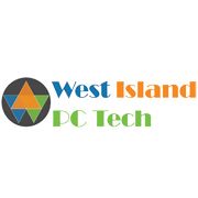 West Island PC Tech - Logo