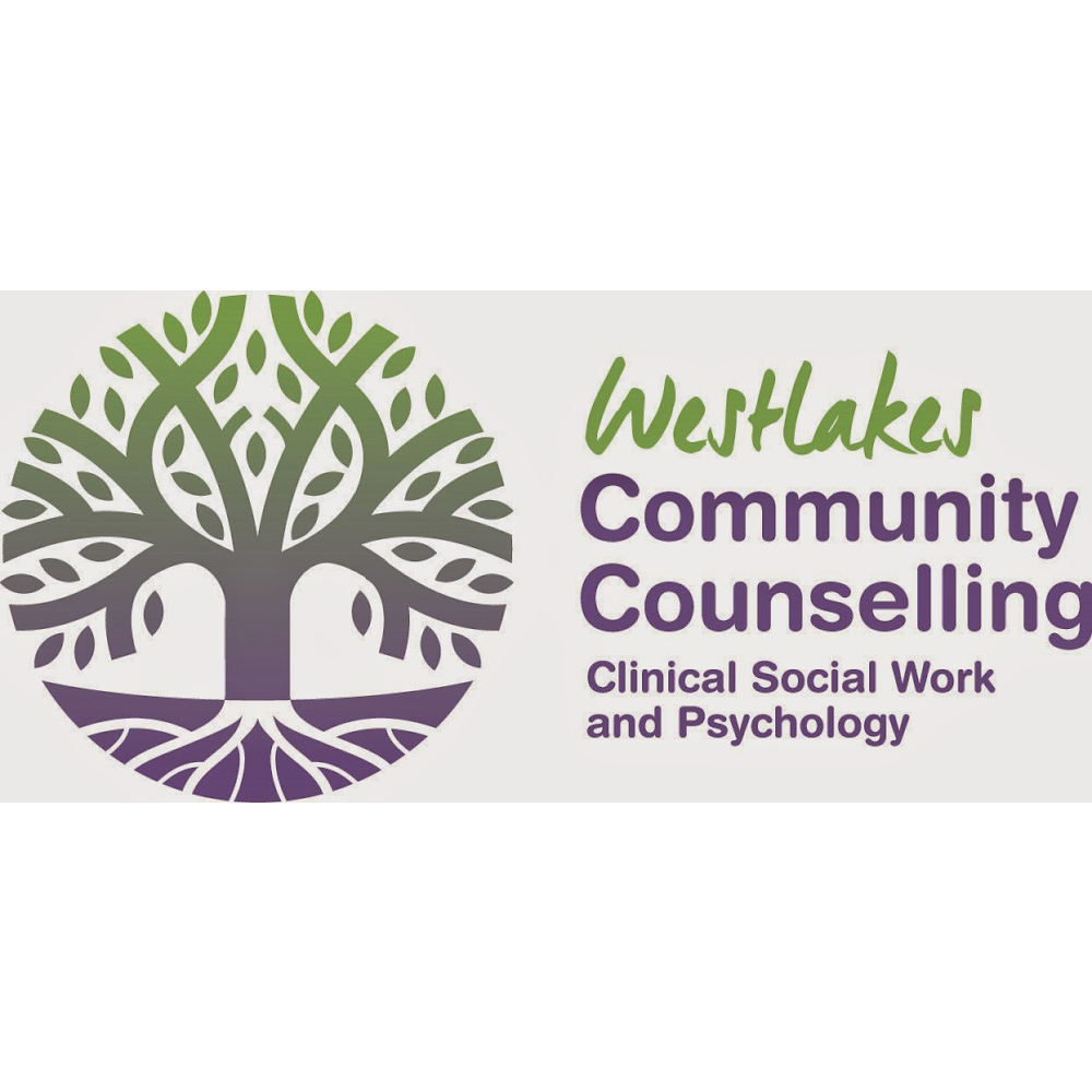 Westlakes Counselling - Logo