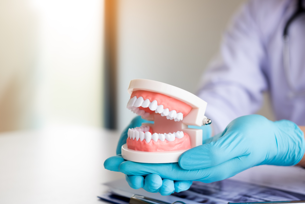 Westlakes Denture Clinic - Cover photo