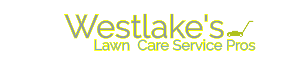 Westlake's Lawn Care Service Pros - Logo
