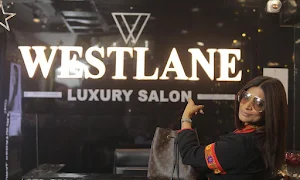 Westlane Studio - Logo