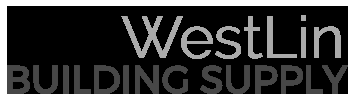 WestLin Building Supply - Logo