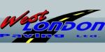 West London Paving Ltd. - Logo