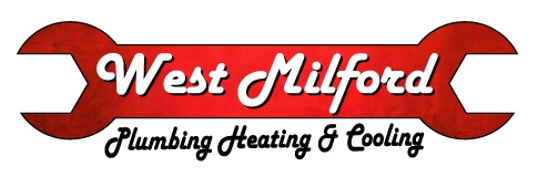 West Milford Plumbing, Heating and Cooling - Logo