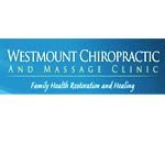 Westmount Chiropractic &a; Massage Clinic - Logo