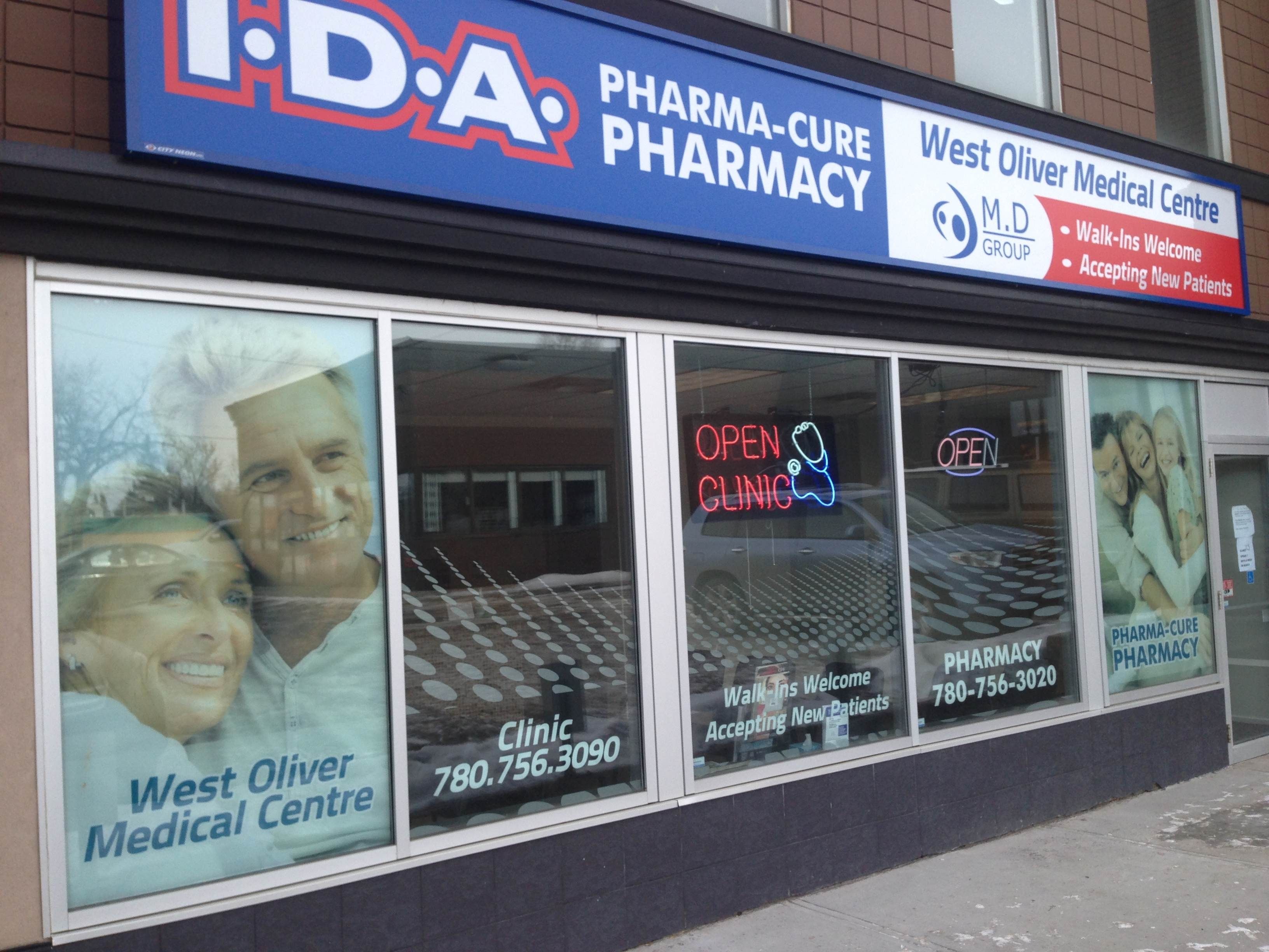 West Oliver Medical Clinic - Cover photo